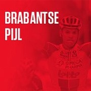 BRABANTSKÝ ŠÍP 2013, víťaz SAGAN - bikepoint.sk