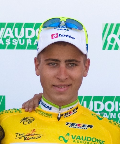 Peter Sagan vyhral 4.etapu Tirreno-Adriatico - bikepoint.sk