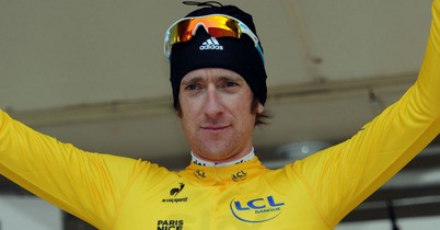 Bradley WIGGINS víťazom PARIS-NICE 2012 - bikepoint.sk