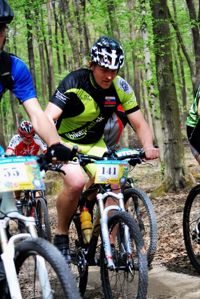 Report: Jarná klasika Kráľ Záhoria MTB maratón - bikepoint.sk