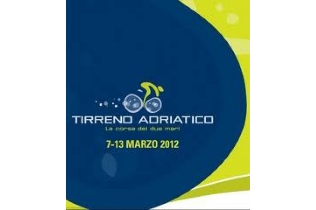 6.etapa Tireno-Adriatico pre Rodrígueza - bikepoint.sk