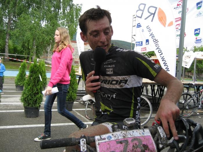 Report:  Marikovské Trail dorádo ... - bikepoint.sk