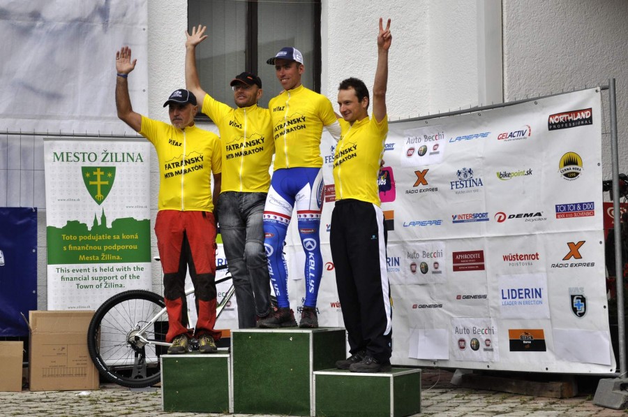 Report: Fatran - bikepoint.sk