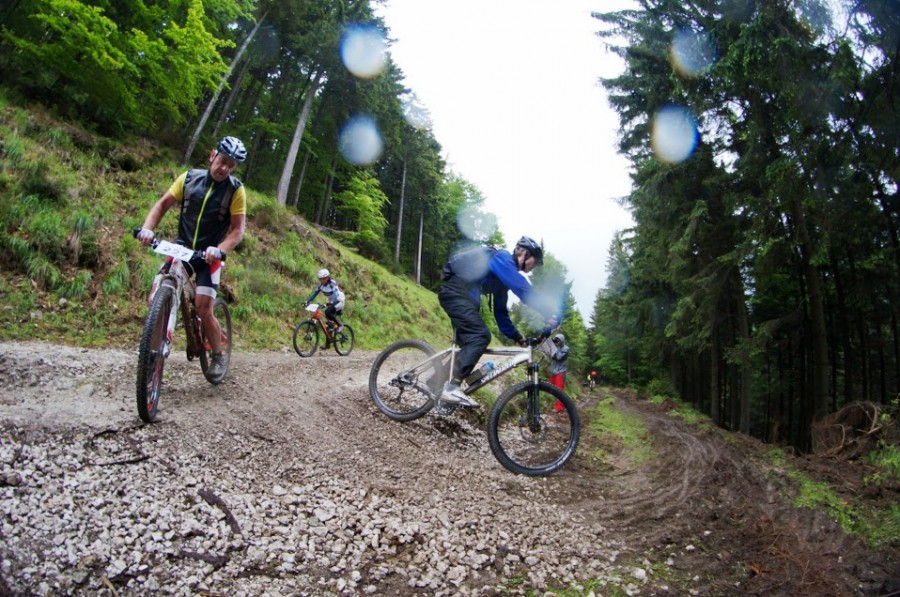 Report: Fatranské čvachtanie 2013 - bikepoint.sk