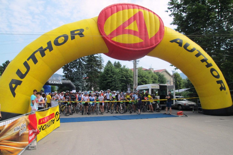 Report: Súlov -  Ako zvíťazila hlava nad telom - bikepoint.sk