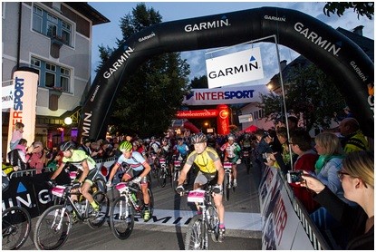 SALZKAMMERGUT TROPHY 2013 - bikepoint.sk