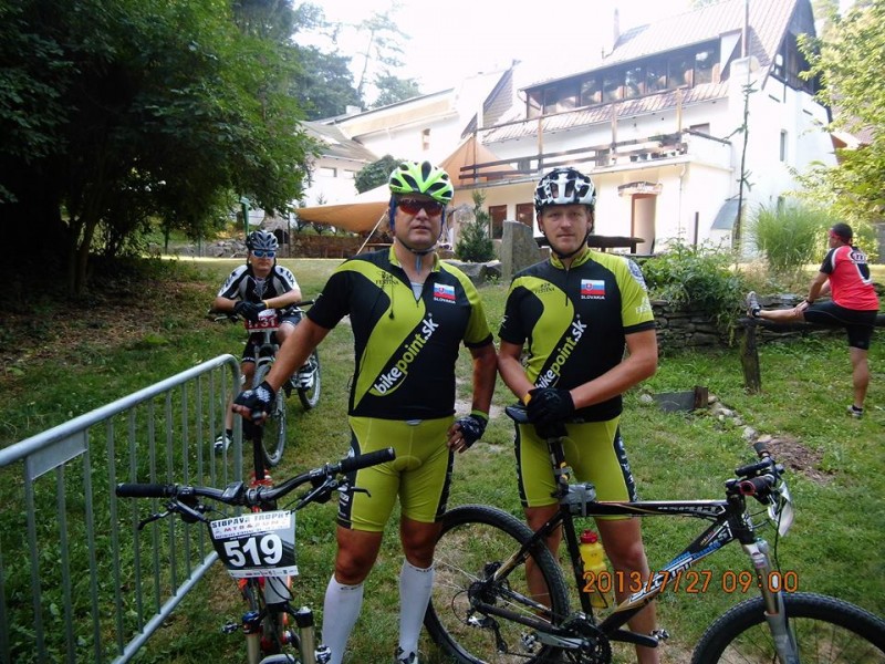 Report: Stupavské peklo 2013 - bikepoint.sk