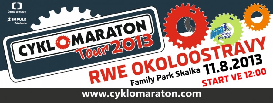 Pozvánka: RWE OKOLOOSTRAVY - bikepoint.sk