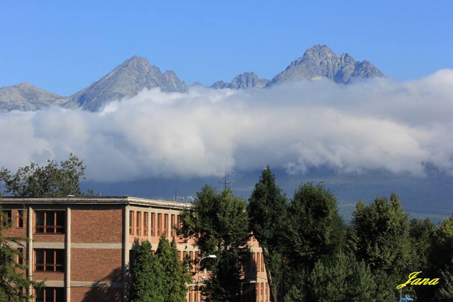 Report: Horal Tour 2013 - bikepoint.sk