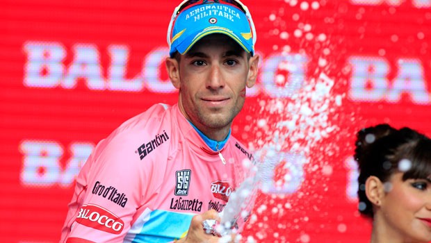 Nibali sa chystá dominovať na Vuelte - bikepoint.sk