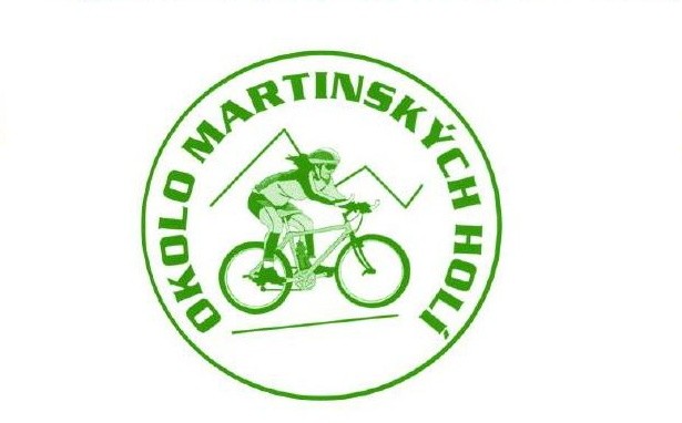 Turistický cyklomaratón Okolo Martinských holí  2013 - bikepoint.sk