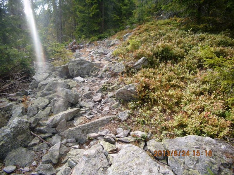 Report: Kráľovský MTB, alebo keď extrém tak absolútny - bikepoint.sk