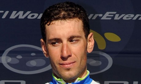 Nibali: Nie som superman - bikepoint.sk