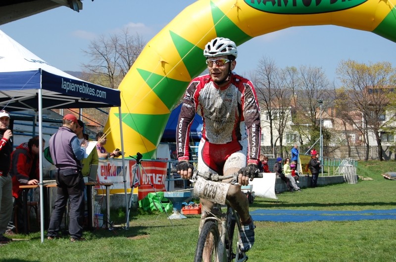 KAKTUS BIKE Svätojurský MTB maratón sa blíži - bikepoint.sk