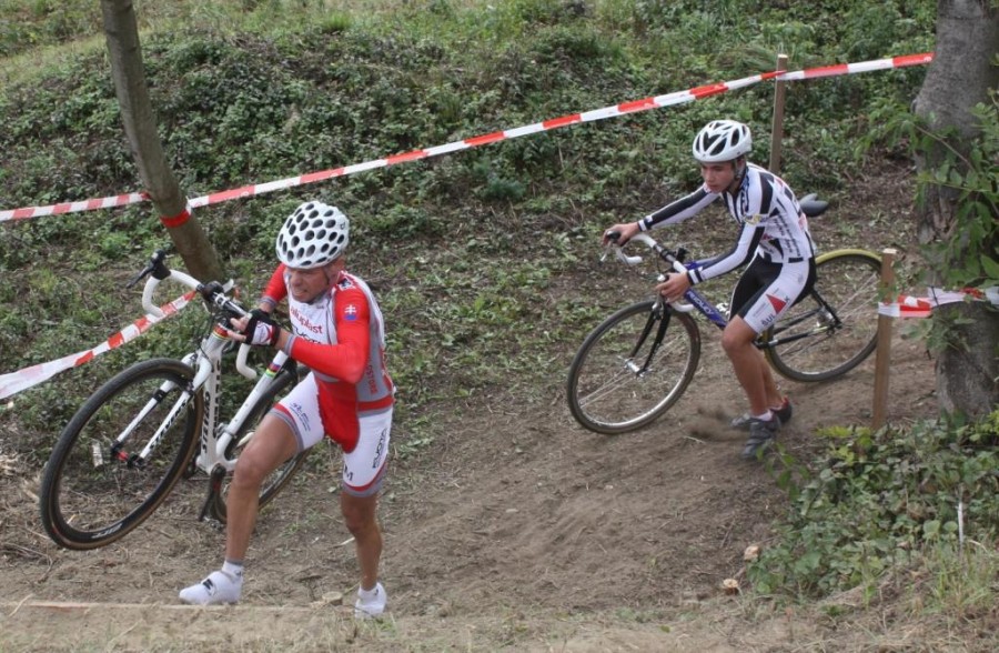 Pozvánka: Medzinárodný cyklokros C2,C1, Udiča – 5.,6.10.2013 - bikepoint.sk