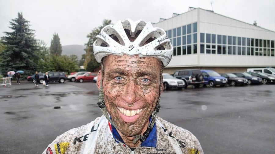 Report: Púchovský MTB maratón - bikepoint.sk