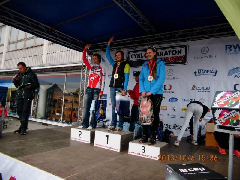 CEP OKOLOZLINA  2013 alebo bajkovačka V GOTTWALDOVE - bikepoint.sk