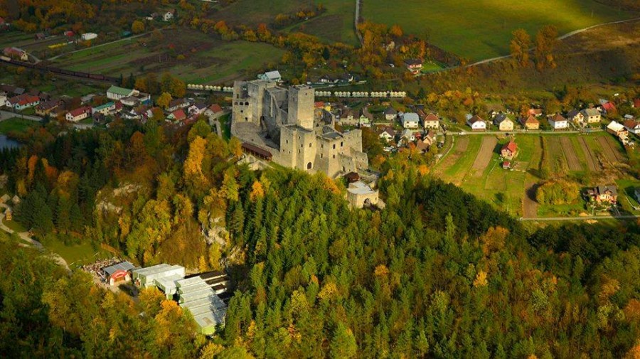 Report: Dobre nám bolo pod Strečnom :) - bikepoint.sk