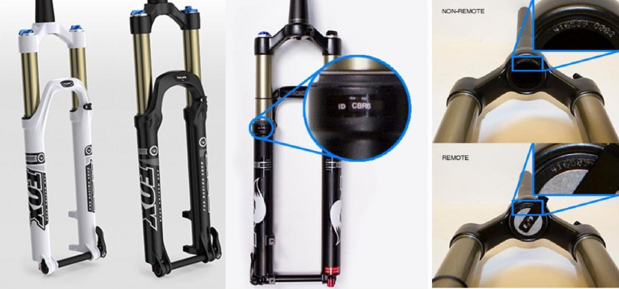 FOX zvoláva vidlice na opravu - bikepoint.sk