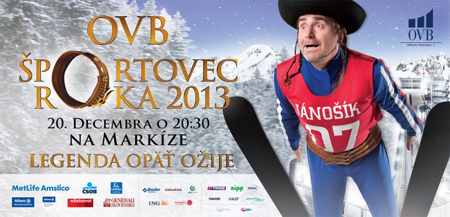 Športovec roka 2013 - bikepoint.sk