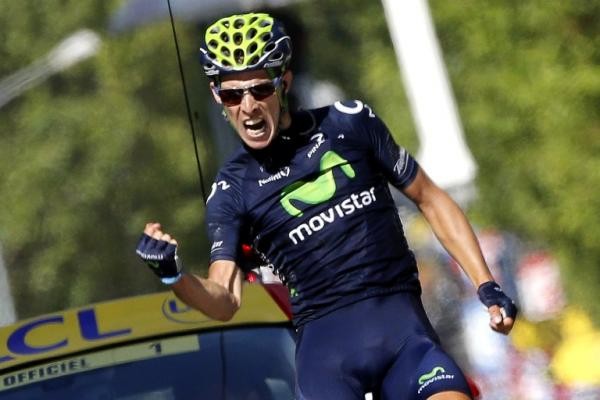 Rui Costa chce na Tour de France skončiť v Top 10 - bikepoint.sk