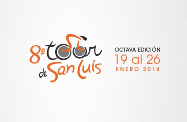 Tour de San Luis 20. - 26.1.2014 - bikepoint.sk