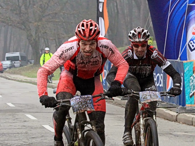 Report: SLOVAK WINTER MTB & RUNNING TROPHY - bikepoint.sk