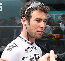 Cavendish možno vynechá talianske Giro - bikepoint.sk