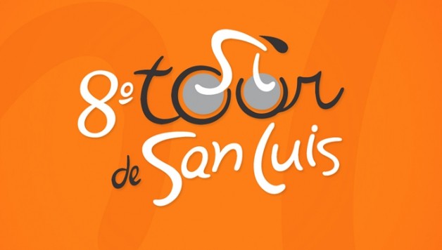 6. etapa Tour de San Luis 184,4 km - bikepoint.sk