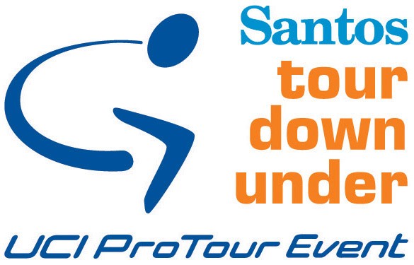 Tour Down Under 2014 - bikepoint.sk