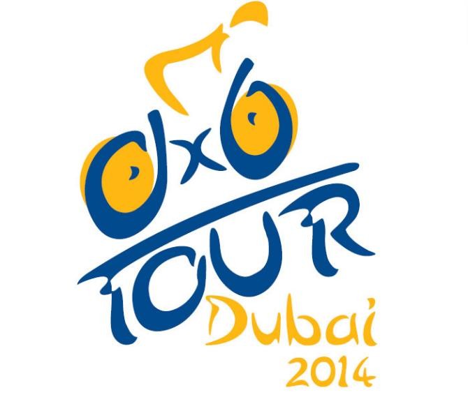 2. etapa Dubai Tour 122 km, 2. SAGAN - bikepoint.sk