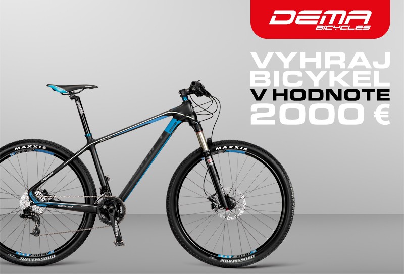 KOLO ROKU 2014 A DESIGN ROKU 2014 - bikepoint.sk