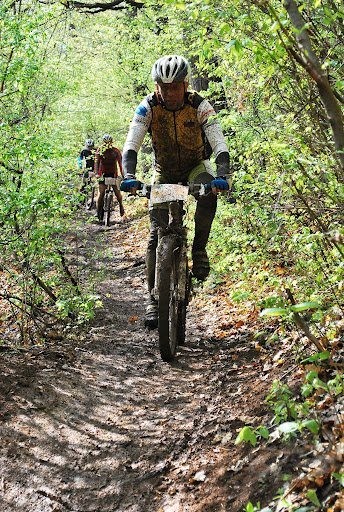 BIKE Maratón Medzihorím 2012 – Masaker na úvod sezóny - bikepoint.sk
