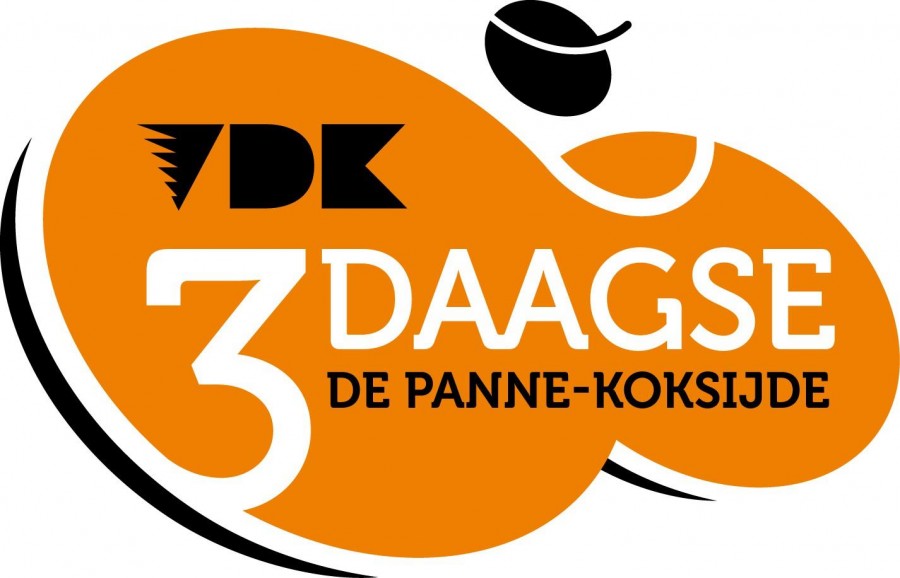 2. etapa Tri dni De Panne 206 km - bikepoint.sk