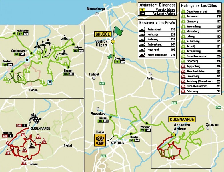 Okolo Flámska 6.4.2014 - bikepoint.sk