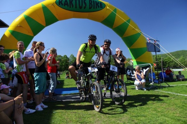 Víťazom súťaže o štartovné na SPECIALIZED Svätojursky MTB maratón sa stal - bikepoint.sk