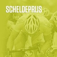 Scheldeprijs 2014 - bikepoint.sk