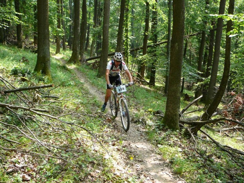 Pozvánka: FC maratón Marikovskou dolinou 2014 - bikepoint.sk