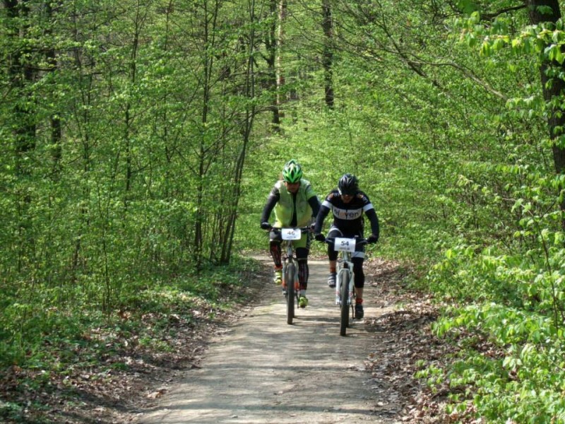 Report: 12 hodinovka Podlesí Lávky - bikepoint.sk