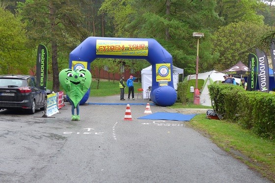 Report: CANNONDALE KRÁĽ ZÁHORIA - bikepoint.sk