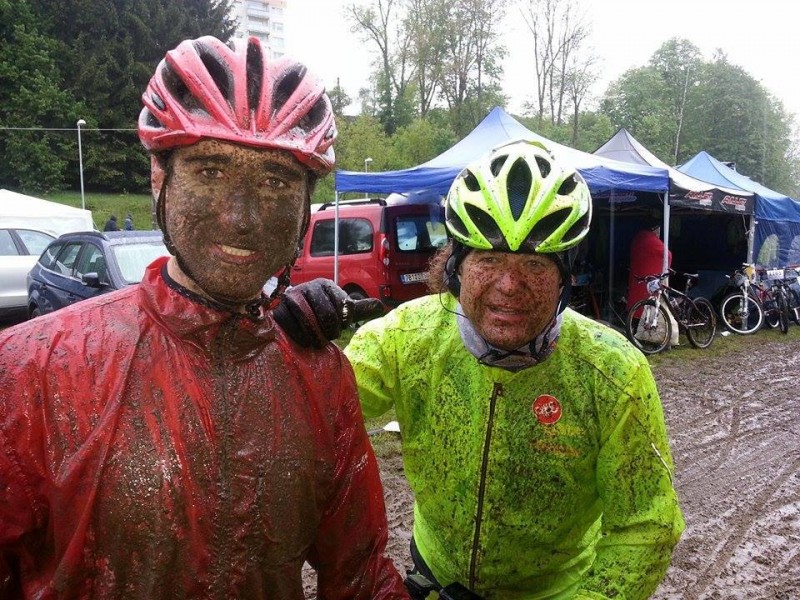 Report: Jihlavská 24 MTB 2014 - bikepoint.sk