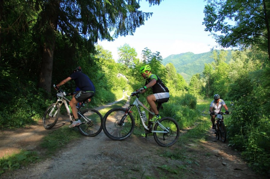Report. FESTINA 24 hodín MTB – víkendová opekačka - bikepoint.sk