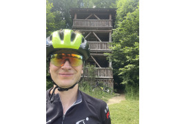 Sedlo Demänová